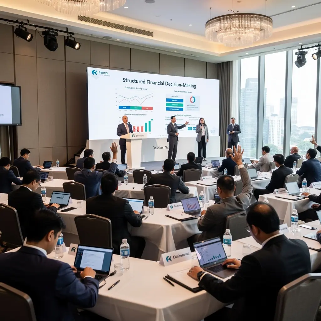 Innovation and technology in action